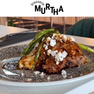 Image sur Payez 75$ et obtenez 100$ en carte cadeau chez Brasserie Murtha